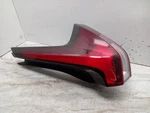 Mitsubishi Eclipscross 2022 Right Tali Light Qyuarter Apnel Mountaed. Fixed Price $365.04.