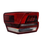 New Capa Led Driver Side Outer Tail Light Assembly 3CN945207B. Fixed Price $172.24.