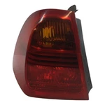 Lh Outer TAILLIGHT5 Door Bmw Series 320D Touring 2005-2008 1995CC Diesel. Fixed Price $59.97.