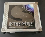 Kensun Xenon Headlight Conversion KITKS-HID-6K 35W Slim Digital Ballast. Fixed Price $35.00.