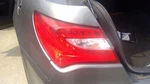 Driver Left Tail Light Sedan Fits 11-14 Chrysler 200. Fixed Price $56.24.