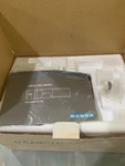 Honda Trunk Mount Cd Changer 08A06-181-420. Fixed Price $200.00.