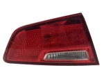 14 15 Kia Optima Driver Tail Light Us Built Incandescent Lid Mounted. Fixed Price $41.39.