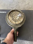 Vintage Wwii Military Grimes G-3160 Signal Lamp Spot Light 13V Untested. Fixed Price $49.99.