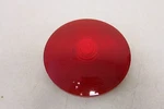 Vintage Pm Amber Light Turn Signal Lens SAE-STI-67 (310-15). Fixed Price $8.49.