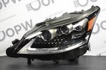 Perfect 2013-2017 Lexus Ls 460 Triple Beam Led Headlight Left Driver Lh Side Oem. Fixed Price $1599.00.
