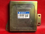 Plug & Play 01 Hyundai Santa Fe 2.4L Ecm Ecu Module Pcm B49E 39121-38180 Kefico. Fixed Price $399.99.