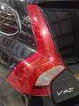 2015-2018 Volvo V60 Tail Light Brake Lamp Drivers Left Rear Oem Lh 313959280. Fixed Price $207.39.