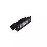Genuine Volkswagen License Lamp 3D0-943-021-A. Fixed Price $29.65.