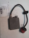 Driver Headlight Cylinder Xenon Hid Fits 02-04 Audi A6 361352. Fixed Price $46.00.