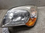 Driver Left Headlight Cylinder Fits 08-10 Sportage 1180084. Fixed Price $99.00.