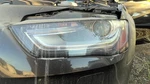 Driver Headlight Sedan Xenon Hid Adaptive Curve Fits 13-16 Audi A4 1973024. Fixed Price $837.92.
