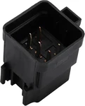 Multi-purpose Relay Acdelco 19118886 For 2016 Chevrolet Silverado. Fixed Price $76.24.