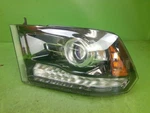 15-24 Dodge Ram 1500 Passenger Right Projector Halogen W/led Headlight Lamp Oem. Fixed Price $149.99.