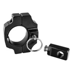 Oracle 5787-504 Off-road 1.75" Whip Bar Folding Mount Clamp. Fixed Price $49.00.
