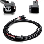 5FT Oe-spec Underhood Light Wire Harness For Ram, Dodge Charger; Jeep Wrangler... Fixed Price $18.59.