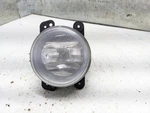 2014-2018 Jeep Cherokee Front Right Passenger Fog Light Lamp 5182026AA Oem. Fixed Price $39.99.