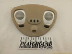 Jaguar XK8 Xkr Interior Dome Map Light Lamp Fits 1997-2006 98 01 02 03. Fixed Price $62.90.