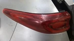 Driver Tail Light Liftgate Mounted Incandescent Fits 20-22 Sportage 1161881. Fixed Price $118.39.