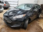 Steering Intermediate Shaft Assembly Fiesta 2019 1754511. Fixed Price $52.51.