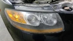 Hyundai Santa Fe 2011 Right Headlight Used 0405. Fixed Price $175.02.