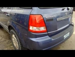 Driver Left Tail Light Fits 03-06 Sorento 937505. Fixed Price $75.00.