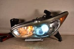 13-15 Infiniti JX35 QX60 Left Driver Side Xenon Hid Oem. Fixed Price $159.99.