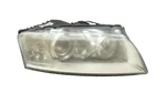 2006-2010 Audi A8 Front Right Passenger Side Headlight Lamp 4E0941004BT Oem. Fixed Price $180.00.
