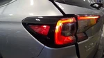 Driver Tail Light Wagon Outback Quarter Panel Mounted Fits 20-23 Legacy 11950272. Fixed Price $192.66.