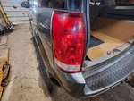 2006 Saturn Vue Driver Left Tail Light Assembly Oem 75000 Miles 166-02001BL. Fixed Price $100.70.