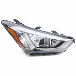Right Headlight Assembly For Hyundai Santa Fe 2013-2016 92101-4Z010 New. Fixed Price $190.00.