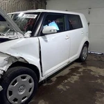 Passenger Right Tail Light Fits 08-10 Scion Xb 2768075. Fixed Price $107.00.