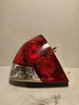 Driver Tail Light Quarter Panel Mounted Fits 06-07 Infiniti M35 765. Fixed Price $96.00.