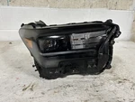2024 Toyota Tacoma Oem Led Headlight Passenger Right Side. Fixed Price $749.95.