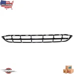 Fits 2018-2021 Bmw X3 New Front Bumper Face Bar Grilles Black Plastic BM1036195. Fixed Price $78.50.