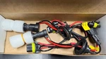 Racesport H1-6K Hid Bulbs. Fixed Price $24.99.
