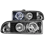 Anzo Usa 111015 Headlight Set. Fixed Price $232.45.