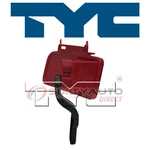 Tyc 17-5541-00-9 Reflector Assembly For HO1185108 33505-T1W-A01 Electrical Ot. Fixed Price $27.63.