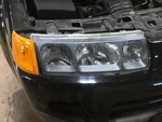Passenger Corner/park Light Marker Beside Headlamp Fits 02-05 Vue 274691. Fixed Price $75.15.