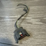 Oem Light Connector Motorcraft WPT-1211 1P1297 Ford Turn Backup Pigtail. Fixed Price $11.69.