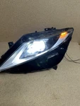 2013 2016 Lincoln Mkz Headlight Left Driver Side Led Oem DP53-13W030-CB (read). Fixed Price $200.00.