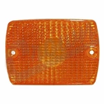 Parking Light Crown Automotive Front, Left Or Right Fits Jeep Wrangler 1987-1993. Fixed Price $29.31.