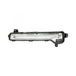 Lkq FO2530174C - Driver Side Turn Signal/corner Light (capa Certified). Fixed Price $150.00.