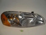 Passenger Right Headlight Sedan Fits 03-06 Stratus 251978. Fixed Price $84.99.
