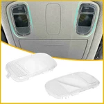 Overhead Cover Front For Light Lens Dodge Map/dome 1500 02-10 2500 Ram 3500 Us. Fixed Price $10.44.