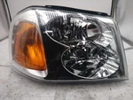 Passenger Right Headlight Fits 02-09 Envoy 704356. Fixed Price $71.75.