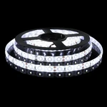 16.4FT 5630 Smd Lights Strip 300 Leds 12V Super Bright Daylight White 6000K. Fixed Price $7.43.