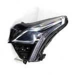 Oem Left Driver Side Led Headlamp For 2020-2024 Cadillac XT5 84849607 Lens Flaw. Fixed Price $419.99.