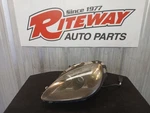 05-13 Corvette C6 Left Headlight Assembly Black Code 41U. Fixed Price $469.95.