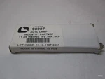 Set Of 10 Mini Bulb Auto Lamp 98987 Industry Part# 37 T1 3/4 Wedge 14V .09A .5CP. Fixed Price $21.61.